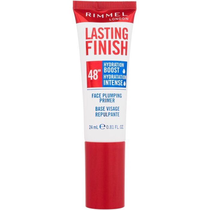 Lasting Finish Face Plumping Primer - Hydratačná podkladová báza pod make-up
