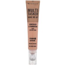 Multi Tasker Wake Me Up Concealer & Foundation - Korektor 20 ml
