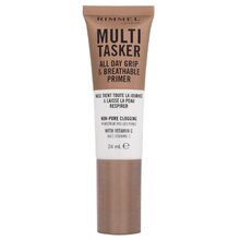 Multi Tasker All Day Grip & Breathable Primer - Podklad pod makeup