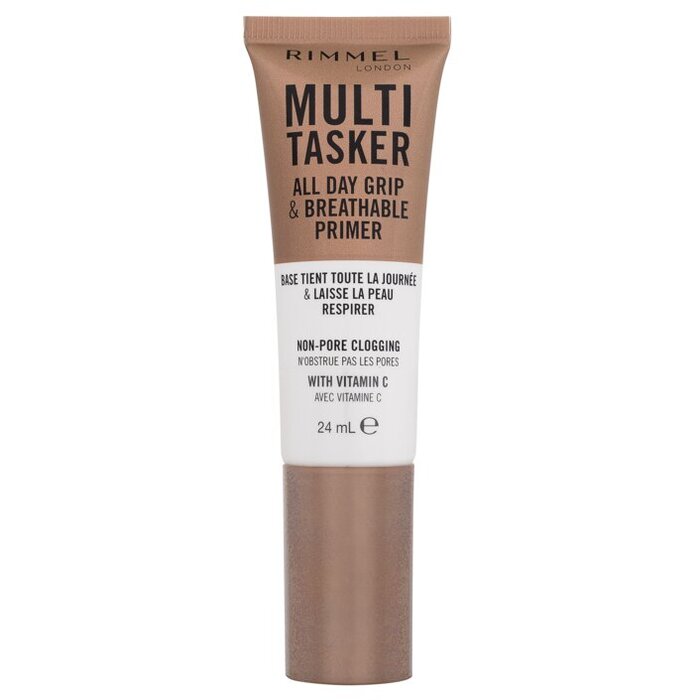 Multi Tasker All Day Grip & Breathable Primer - Podklad pod makeup