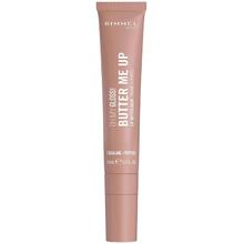 Oh My Gloss! Butter Me Up Lip Gloss - Ultra hydratační máslový balzám na rty 15 ml
