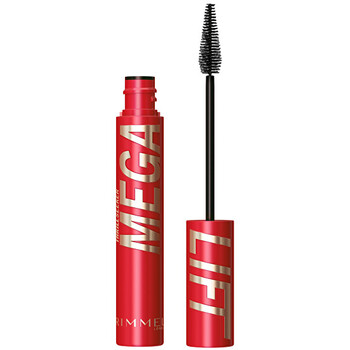 Thrill Seeker Mega Lift Mascara - Objemová riasenka

