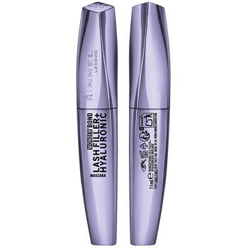 Wonder`Bond Lash Filler Hyaluronic Mascara - Objemová riasenka 11 ml

