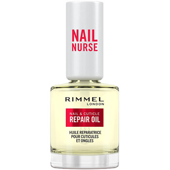 Nail Nurse Repair Oil - Pečující olej na nehty a nehtovou kůžičku