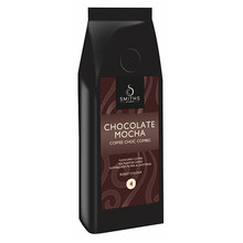 Ochucená káva Čokoláda a Moka 227 g