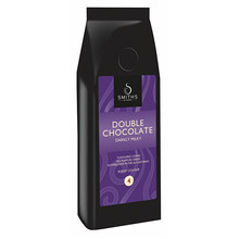 Ochucená káva Dvojitá Čokoláda 227 g