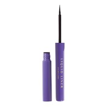 Liquid Liner - Vodeodolné tekuté linky 2,4 ml
