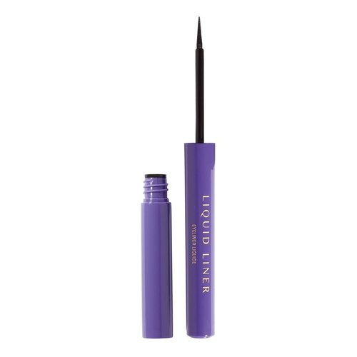 Liquid Liner - Vodeodolné tekuté linky 2,4 ml
