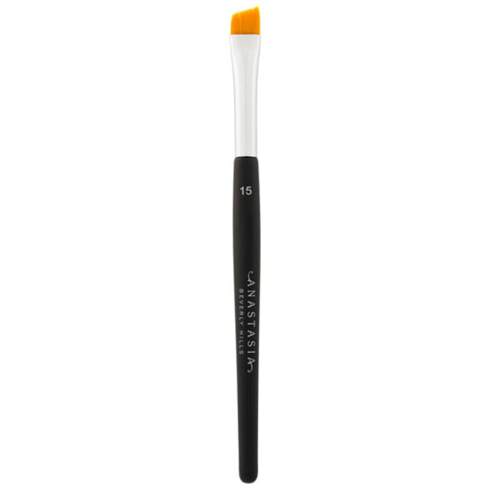 Mini-Angled Brush 15 - Zkosený štětec na obočí 