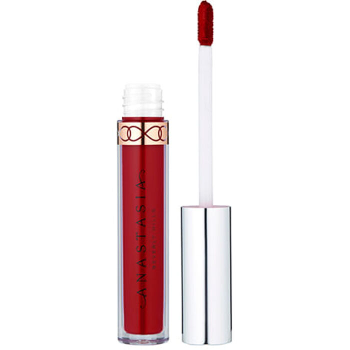 Anastasia Beverly Hills Matte Liquid Lipstick - Dlouhotrvající tekutá rtěnka 3,2 g - Ashton