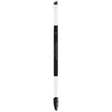 Dual-Ended Angled Brush 12 - Štetec na obočie
