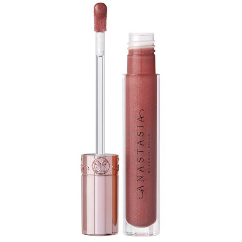 Lip Gloss - Vysoce pigmentovaný lesk na rty 4,8 ml