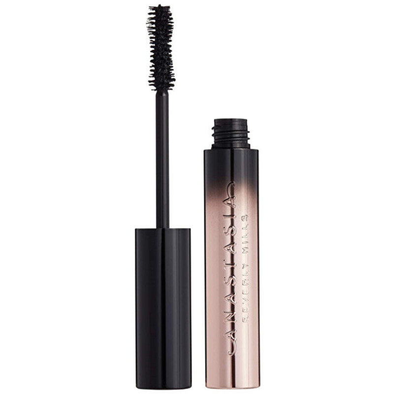 Lash Brag Volumizing Mascara Mini - Řasenka pro objem řas 10 ml