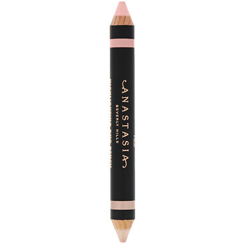Highlighting Duo Pencil - Víceúčelová rozjasňující tužka na obočí  4,8 g