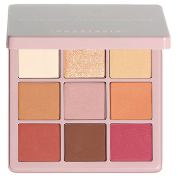 Modern Renaissance Mini Eyeshadow Palette - Paletka očních stínů