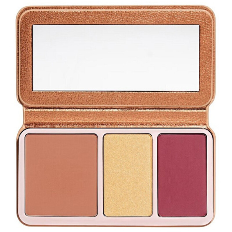Face Palette - Paletka na tvář 17,5 g