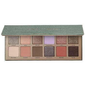 Nouveau Palette - Paletka očních stínů 16 g