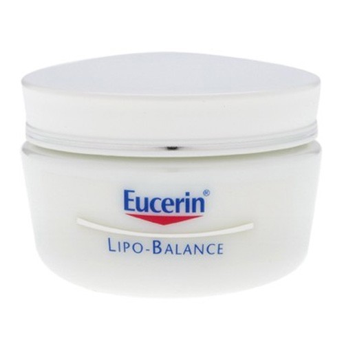 Eucerin Lipo-Balance - Intenzivní výživný krém 50 ml