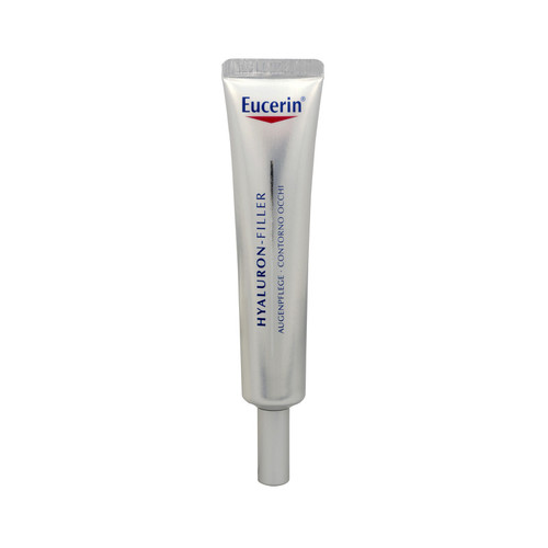 Eucerin Hyaluron-Filler - Itenzivní vyplňující oční krém proti vráskám 15 ml