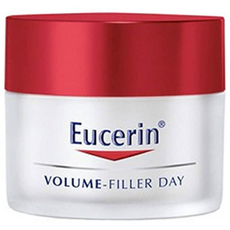 Volume-Filler SPF 15 ( suchá pleť ) - Remodelační denní krém