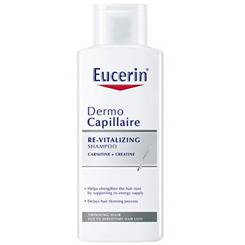 DermoCapillaire - Šampón proti vypadávaniu vlasov