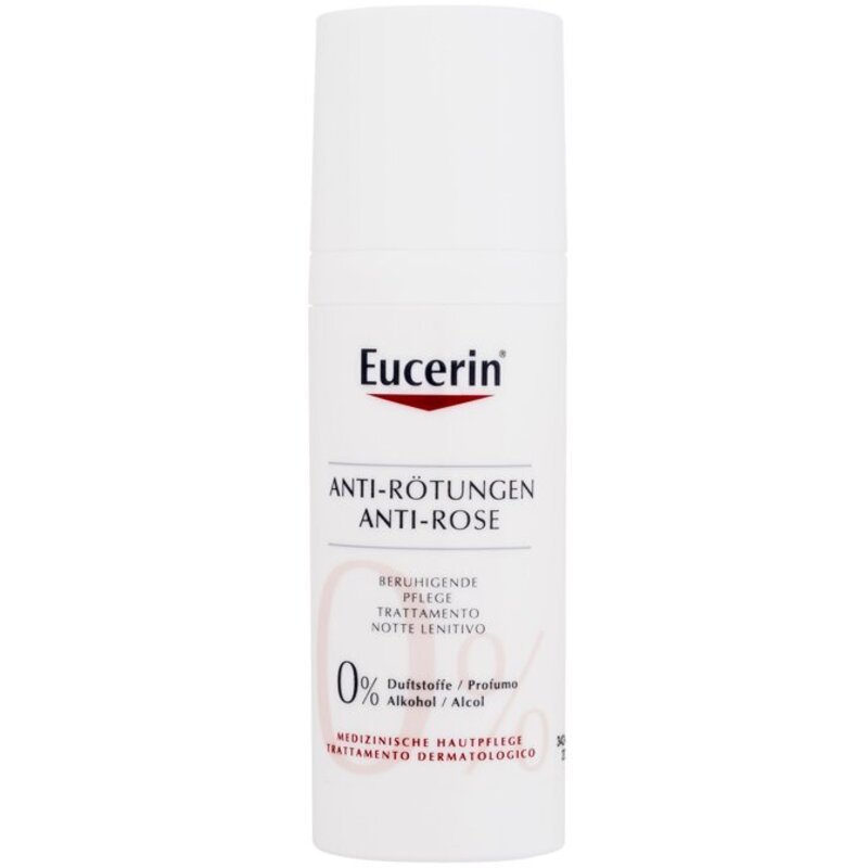 Anti-Redness Soothing Care - Upokojujúci krém