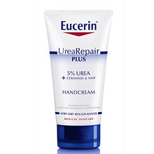UreaRepair PLUS Hand Cream 5% - Krém na ruky