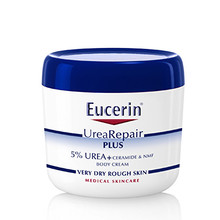 Body Cream UreaRepair Plus 5% - Telový krém