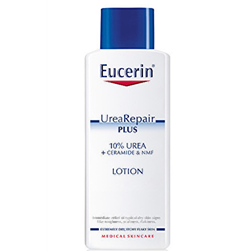 Eucerin UreaRepair Plus 10% Body Lotion - Tělové mléko 400 ml