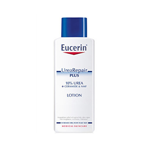 UreaRepair Plus 10% Body Lotion - Telové mlieko