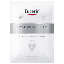 Hyaluron-Filler Hyaluron Intensive Mask - Hyaluronová intenzívna maska 1 ks