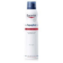 Aquaphor Body Ointment Spray - Masť v spreji