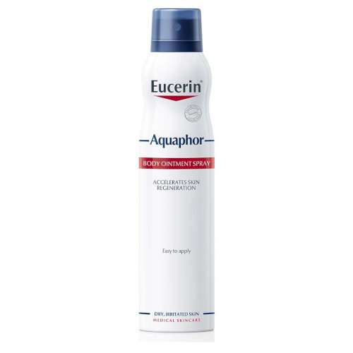 Eucerin Aquaphor Body Ointment Spray - Mast ve spreji 250 ml