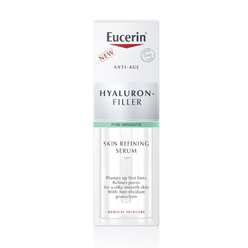 Hyaluron Filler Skin Refining Serum - Zjemňující pleťové sérum
