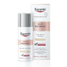 Antipigment Tinted Cream SPF 30 - Denní tónovaný krém 50 ml