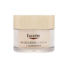 Hyaluron-Filler + Elasticity Cream SPF 15 - Denný pleťový krém
