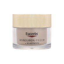 Hyaluron-Filler + Elasticity Night Cream - Noční pleťový krém