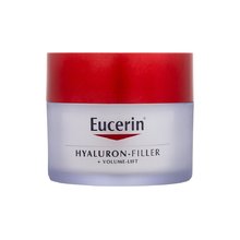 Hyaluron-Filler + Volume-Lift Day Cream Dry Skin SPF 15 - Denní pleťový krém