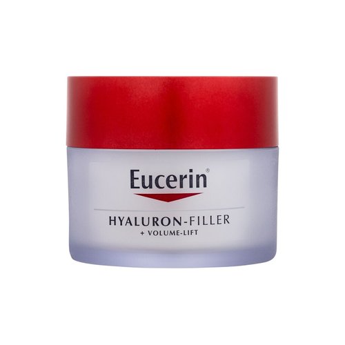 Hyaluron-Filler + Volume-Lift Day Cream Dry Skin SPF 15 - Denný pleťový krém

