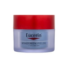 Hyaluron-Filler + Volume-Lift Night Cream - Noční pleťový krém
