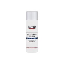 Hyaluron-Filler Extra Rich Cream - Denný pleťový krém
