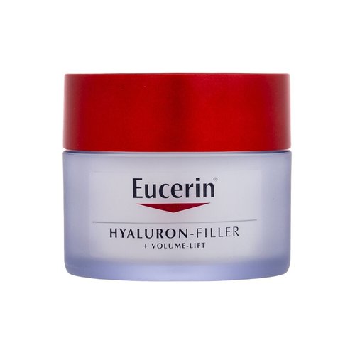 Eucerin Hyaluron-Filler + Volume Lift Day Care SPF15 50 ml