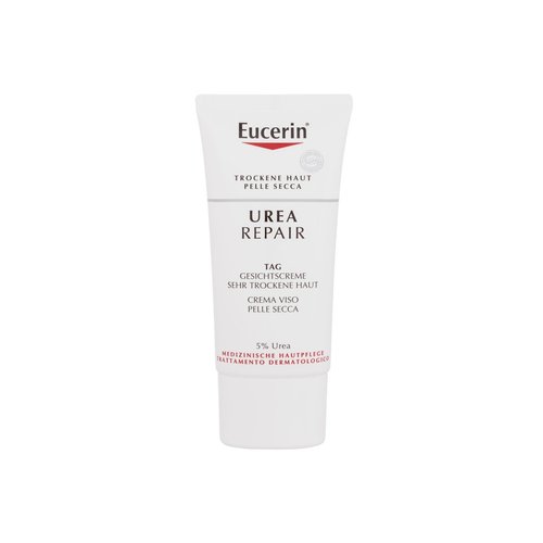 UreaRepair 5% Urea Cream - Denní hydratační pleťový krém s ureou