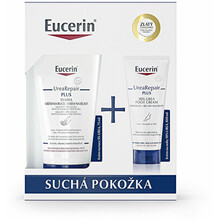 UreaRepair Plus Set - Darčeková sada pre suchú pokožku
