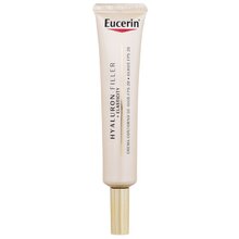 Hyaluron-Filler + Elasticity SPF20 ( zralá pleť ) - Oční krém proti vráskám