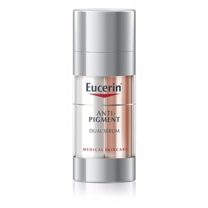 Anti-Pigment Serum - Rozjasňující sérum proti pigmentovým skvrnám 