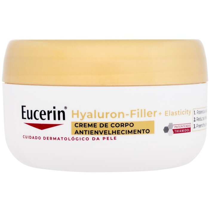 Hyaluron-Filler + Elasticity Anti-Age Body Cream - Tělový krém s omlazujícím účinkem