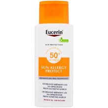 Sun Allergy Protect Sun Cream Gel SPF50+ - Ochranný krémový gel proti sluneční alergii