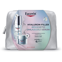 Hyaluron-Filler Epigenetic Set - Dárková sada