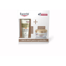 Hyaluron-Filler+Elasticity Set - Dárková sada anti-age péče